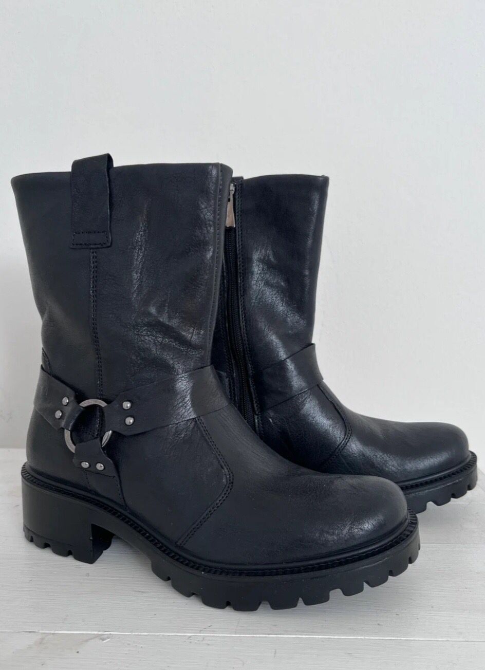 Bottes femme Igi&amp;Co 