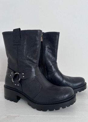 Bottes femme Igi&amp;Co 