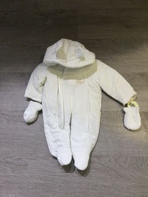 Combinaison hiver bébé Irge