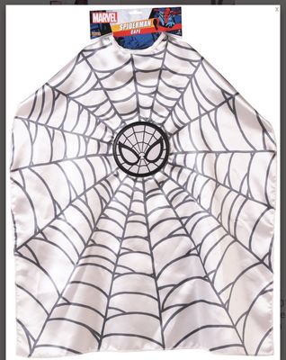 Cape enfant Spiderman Carnaval 