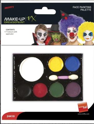 Maquillage palette 