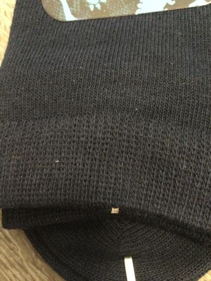 Chaussettes coton chaud enfant Enrico Coveri