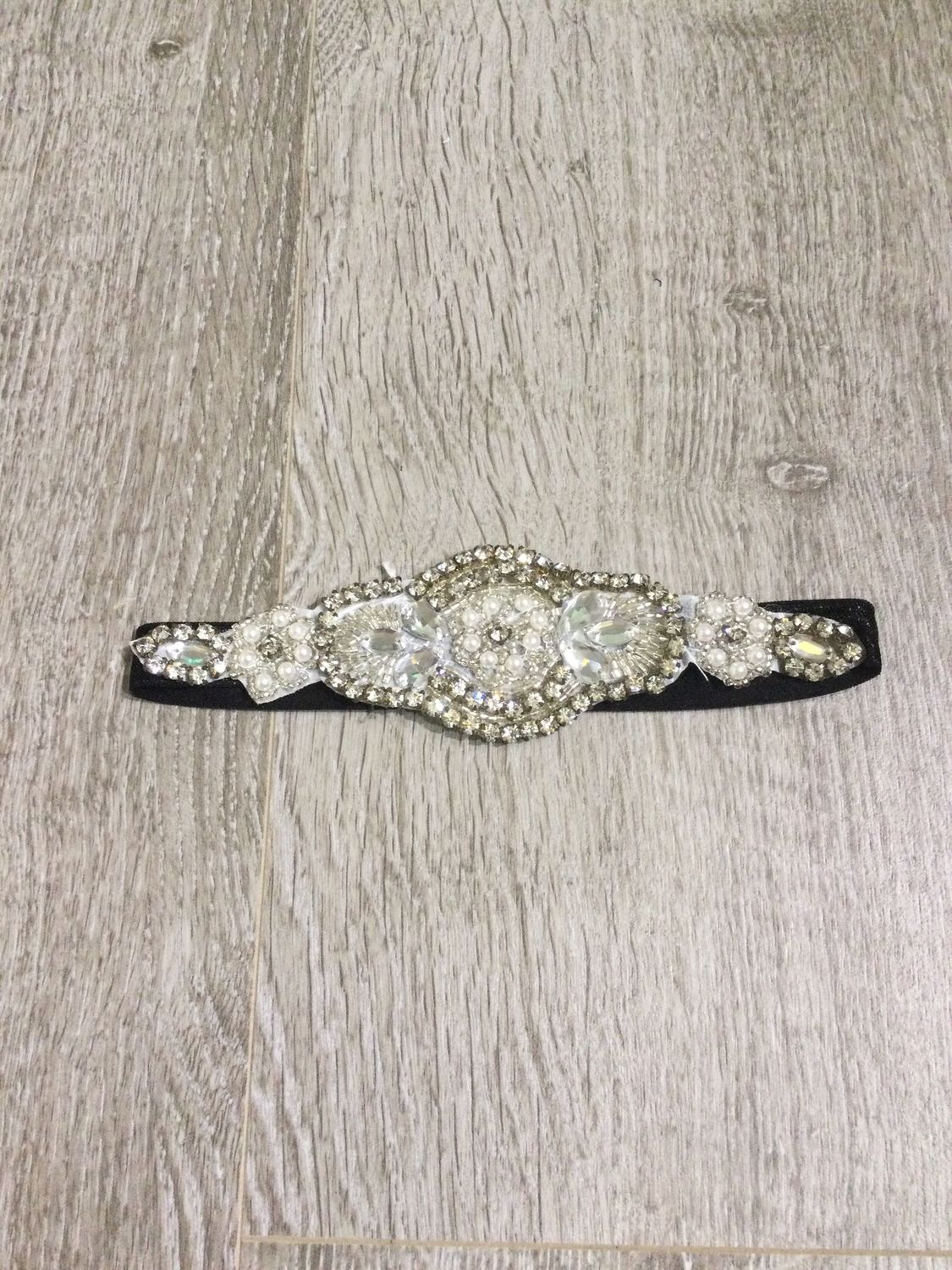 Bandeau pour enfant cérémonie 