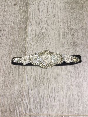 Bandeau pour enfant cérémonie 