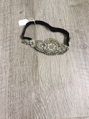 Bandeau pour enfant cérémonie 