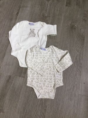 body m/l unisexe ecru/stamp primigi