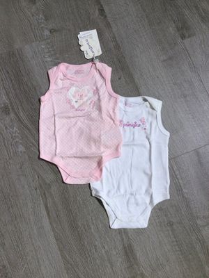 body sans manches fille rose primigi