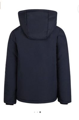 Parka garçon No Way Monday 