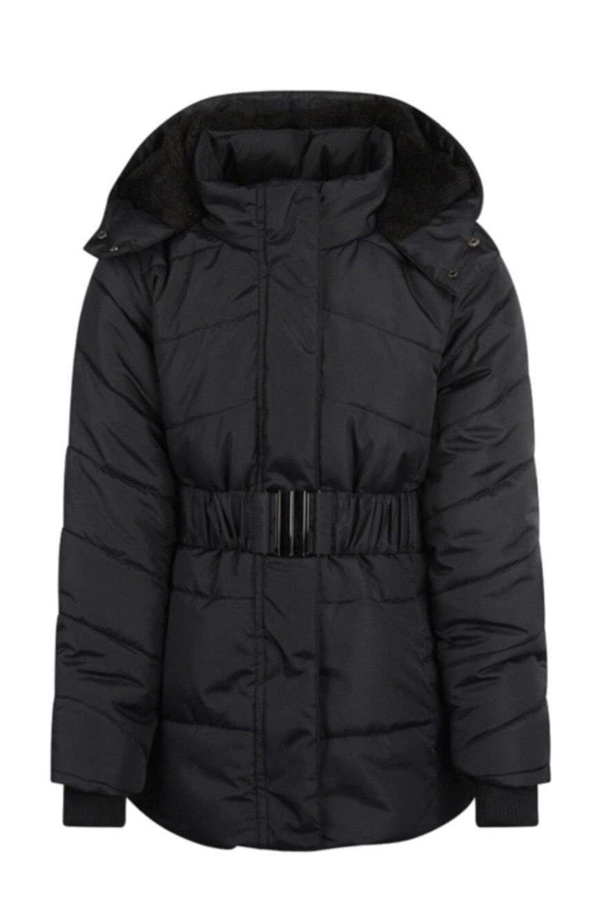 Veste hiver fille No Way Monday 
