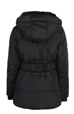 Veste hiver fille No Way Monday 