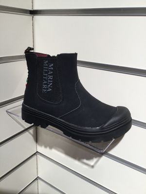  Bottines garçon Marina Militare