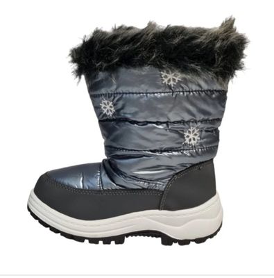 Bottes de neige enfant Hot Sand