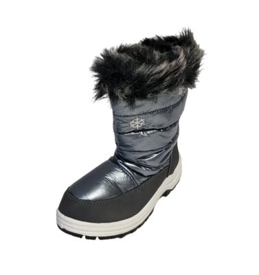 Bottes de neige enfant Hot Sand
