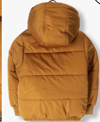 Veste hiver garçon Koko Noko
