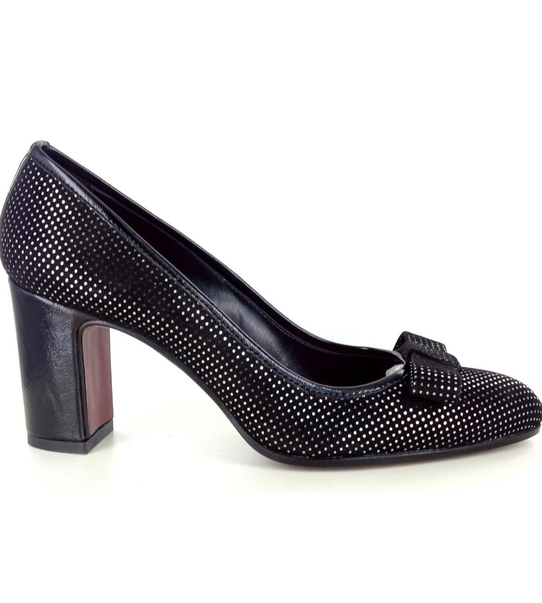 Chaussures décolletée femme Linea uno