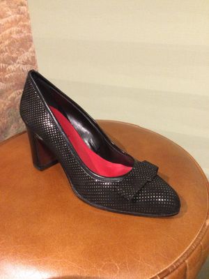 Chaussures décolletée femme Linea uno