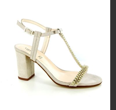 Sandales femme Linea Uno
