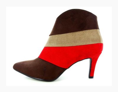 Bottines femme Modernissima 