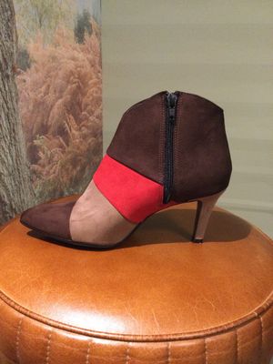 Bottines femme Modernissima 