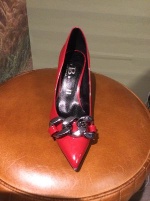 Escarpins femme TreB collection 