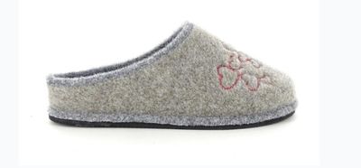 Pantoufles femme Cristina