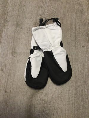 Moufles ski enfant Luckyloong