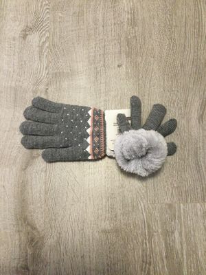 Gant fille/femme Peigile