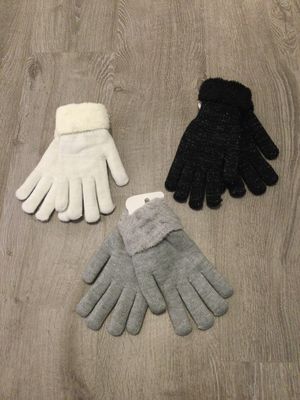 Gants fille/femme Peigile