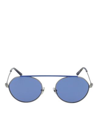 Lunettes de soleil Calvin Klein 