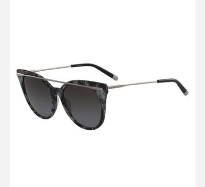 Lunettes de soleil Calvin Klein 