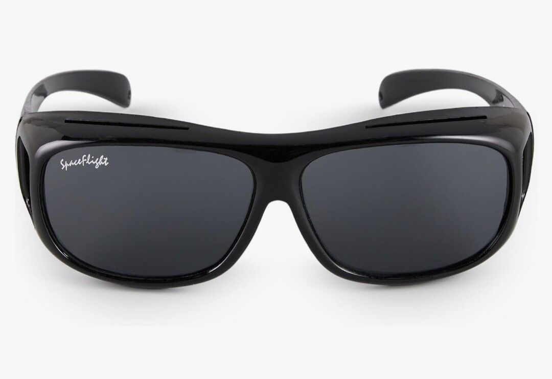 Lunettes de soleil superposables Space Flight