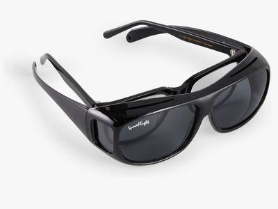 Lunettes de soleil superposables Space Flight