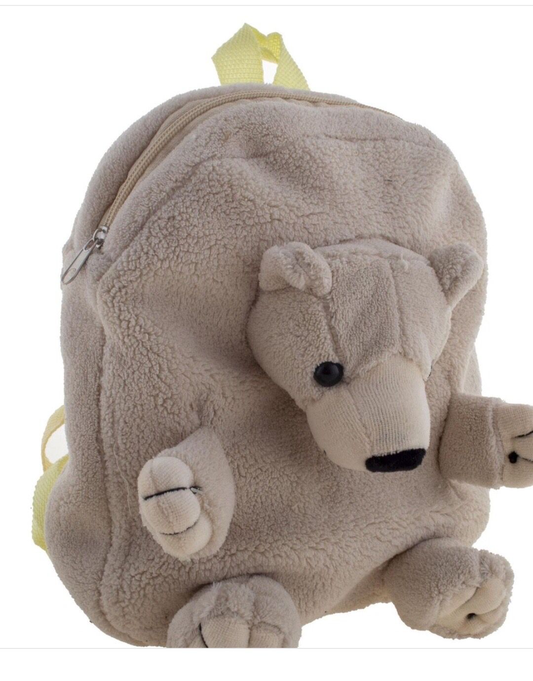 Sac à dos enfant ours