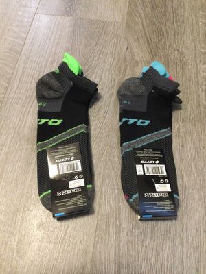 Chaussettes sport Lotto