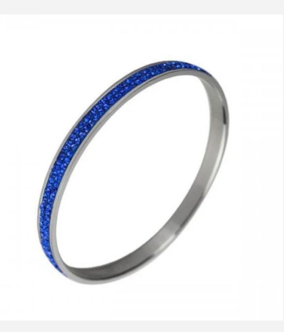 bracelet  rigide lucifer`s luxury