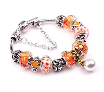 bracelet  lucifer`s luxury