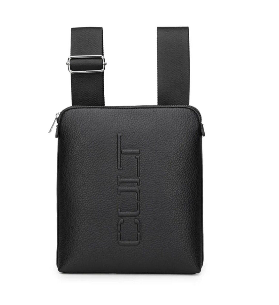 Sac crossover homme Cult 