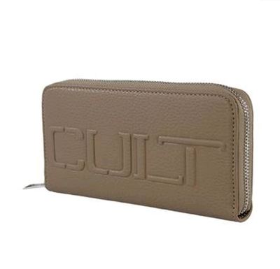 Portefeuille femme Cult 