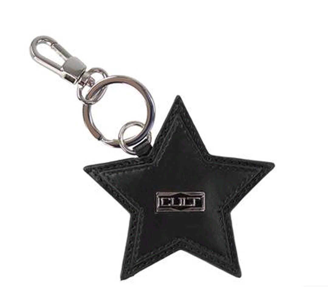 Porte-clés Cult 