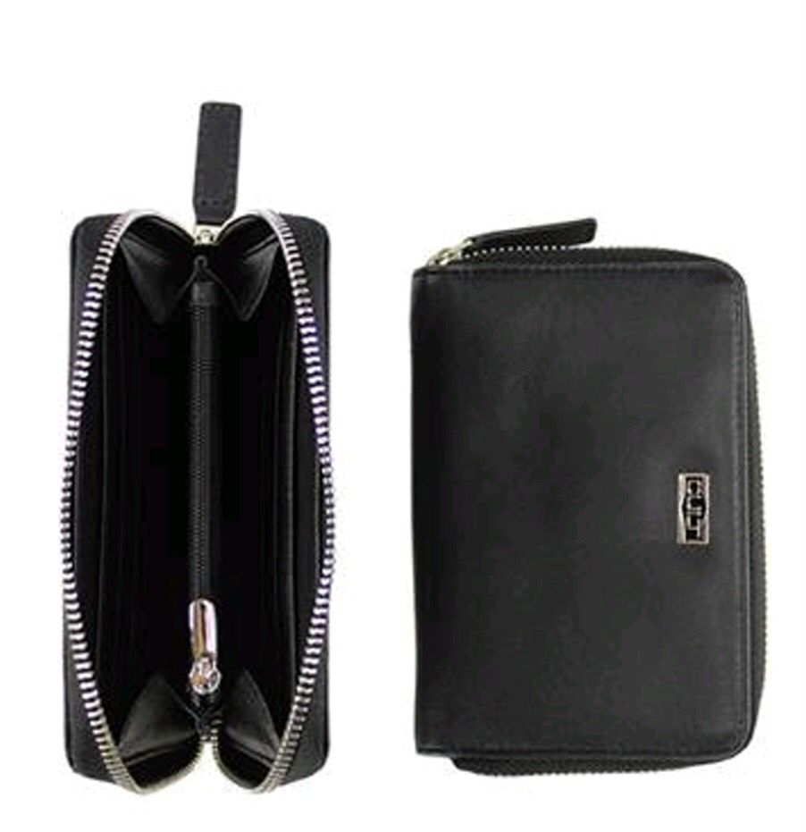 Portefeuille femme Cult