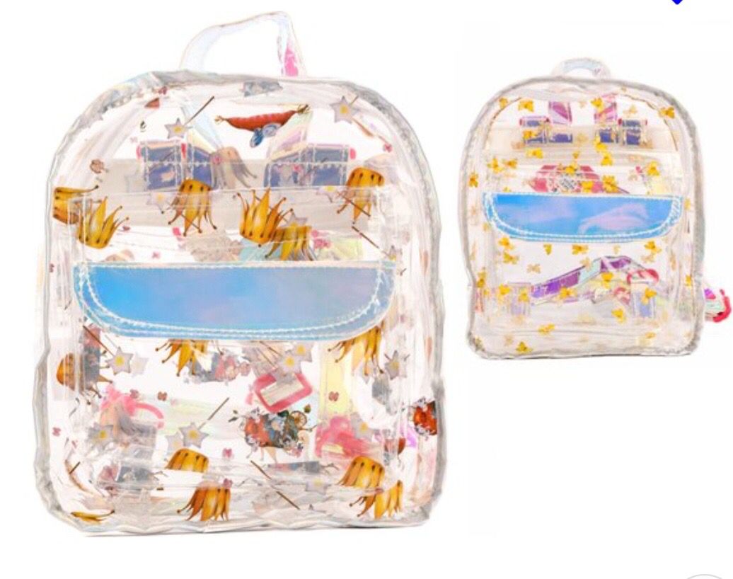 Sac à dos fille Rita ´s Wonderland