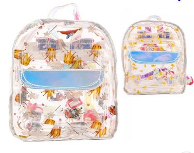 Sac à dos fille Rita ´s Wonderland