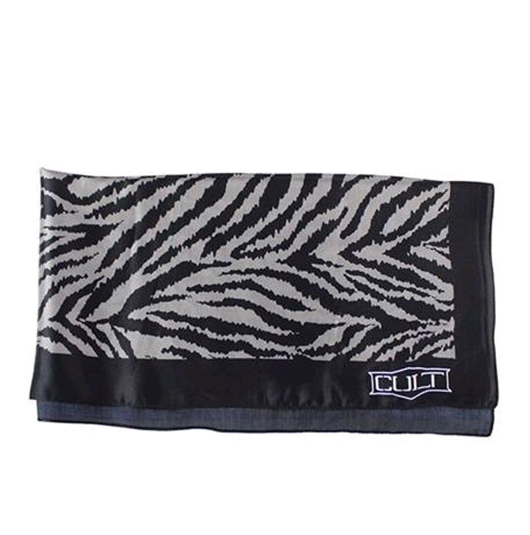 Foulard femme Cult