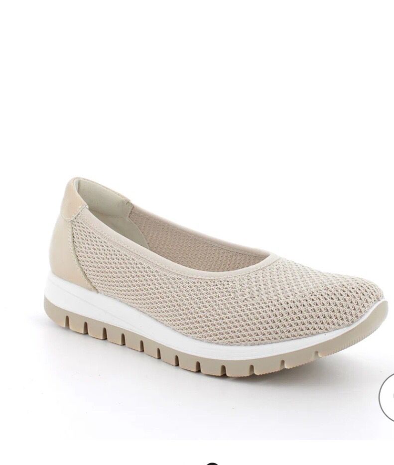 Chaussures slip-on femme Igi&amp;Co 