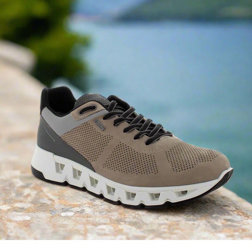 Chaussures Gore-tex homme Igi&amp;Co 