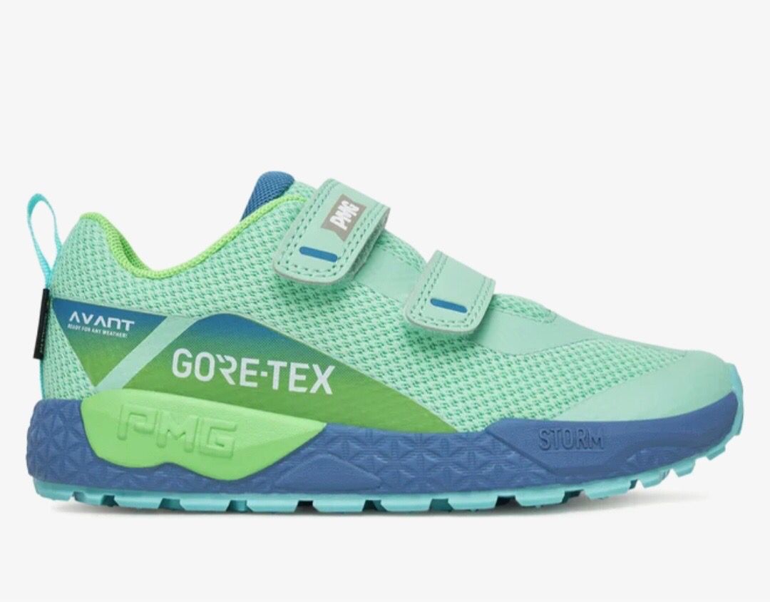Baskets GORE-TEX  Primigi