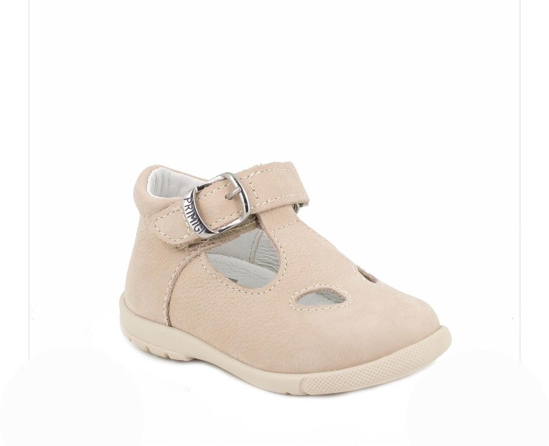 Chaussures premier pas bébé Primigi