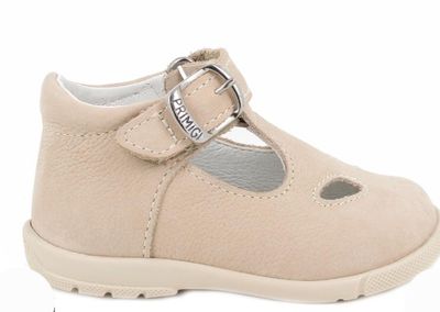 Chaussures premier pas bébé Primigi