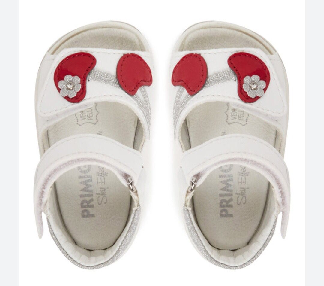sandales bébé fille primigi