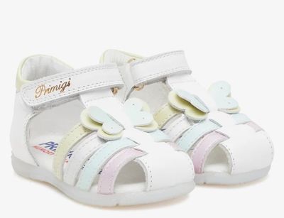Sandales bébé fille Primigi 